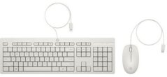 HP 225 WIRED G2 (AW5S6AA#ABD)