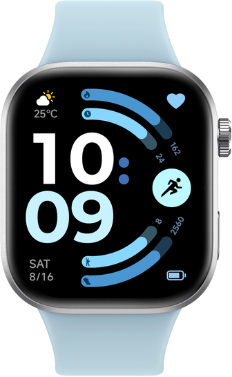 Xiaomi Redmi Watch 6 light Blue