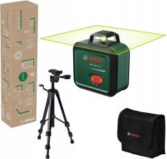 JetWorld LASER stavebný PLL 360-1G Set