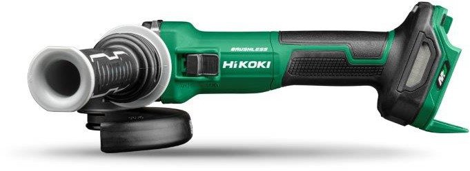 Hikoki HIKOKI.ANGLE GRINDER 36V 125mm G3613DE W2Z MV BL HSC
