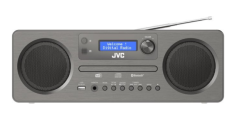 JVC All In One RD-E861B-DAB