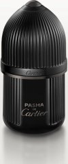 Cartier Cartier, Pasha de Cartier Edition Noire Absolu, Eau De Parfum, For Men, 50 ml For Men MEN