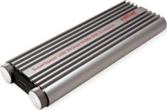 Roline vonkajšia obudowa SSD ROLINE, M.2, NVMe na USB 3.2 Gen 2x2 Typ C