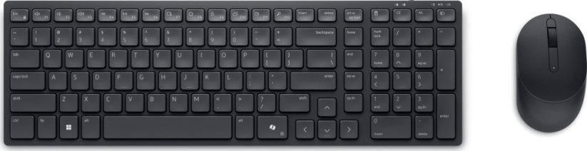 Dell KM555 (580-BBVV)