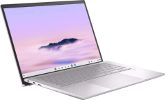 Asus ExpertBook CB54 Chromebook Plus Ultra 5 115U / 16 GB / 512 GB / ChromeOS / 120 Hz (CB5403CMA-QM0581)