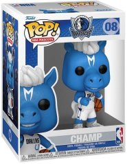 Funko Pop Funko Figurka POP Basketball: Dallas Champ