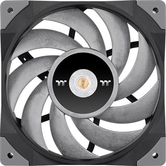 Thermaltake Toughfan 12 Turbo (CL-F121-PL12GM-A)