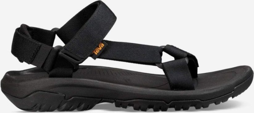 Teva Sandále Pánske M'S Hurricane XLT 2 čierne r. 47 (1019234-BLK-13)