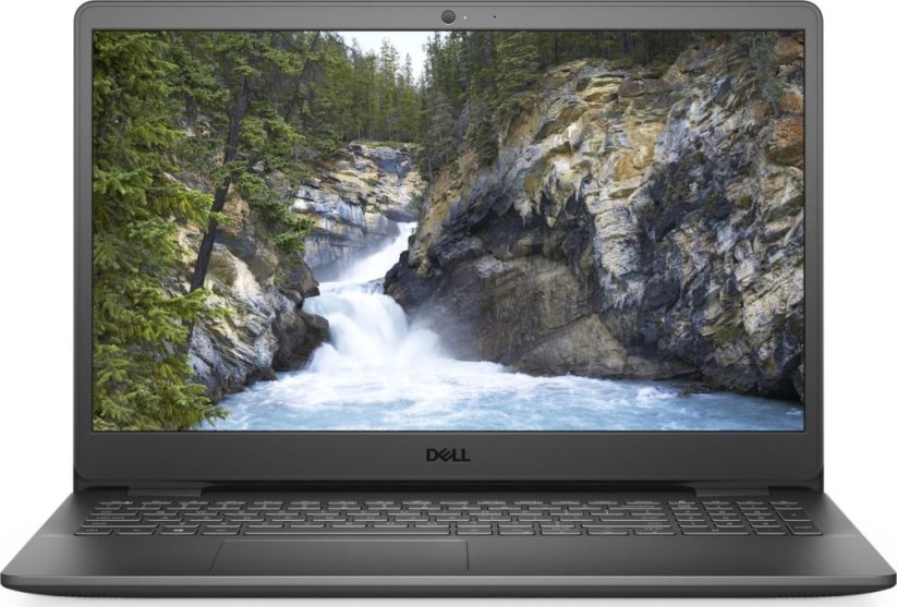 Dell Laptop Vostro 3501 (N6502VN3501EMEA01_2105) / 4 GB RAM / 2 TB SSD PCIe / Windows 10 Pro