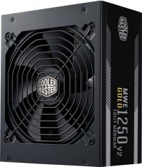 Cooler Master MWE Gold V2 1250W ATX 3.1 (MPE-C501-AFCAG-3EEU)