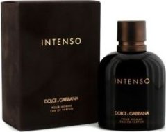 Dolce & Gabbana Intenso Pour Homme EDP 125 ml MEN