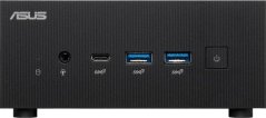 Asus ExpertCenter PN64-BB3012MD Mini PC Čierny i3-1220P 1,5 GHz
