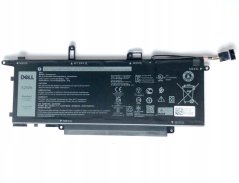 Dell 52WHR lithium-ion battery for rokovitude 7400