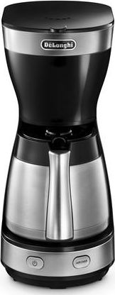 DeLonghi ICM 16710 strieborný