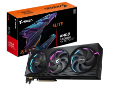 Gigabyte AORUS Radeon RX 9070 XT Elite 16GB GDDR6