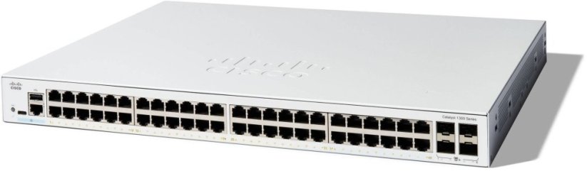 Cisco C1300-48T-4X-RF