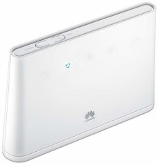 Huawei Huawei B311-221 LTE-Router 150.0Mbps WLAN Weiss