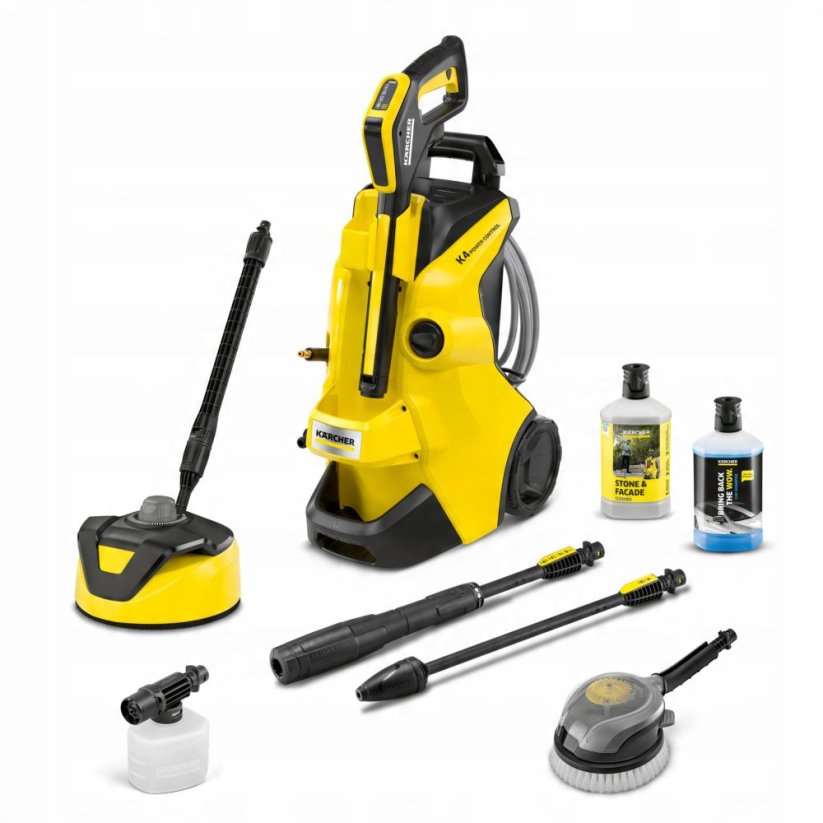 Karcher K 4 Power Control Flex Car & Home