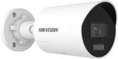 Hivision Hikvision Bullet DS-2CD2047G3-LI2UY/SL F2.8 (balta, 4MP, Hybrid Light, IR+LED 40m)