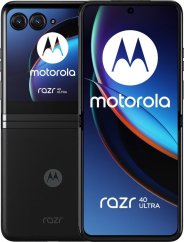 Motorola Razr 40 Ultra 5G 8/256GB Čierny  (PAX40006PL)
