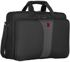 Wenger WENGER Legacy Black Series 40,64cm 16Zoll Notebook Briefcase Black