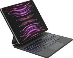 Belkin Etui z klawiaturą iPad Pro 12.9 generacja 3/4/5/6 (BBZ003DU-V1)