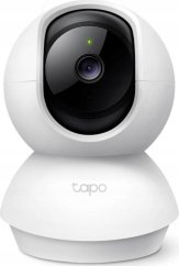 TP-Link TP-LINK | Pan/Tilt Home Security Wi-Fi Camera | TC71 | PTZ | 3 MP | 4mm/F2.4 | Micro SD, Max. 512GB