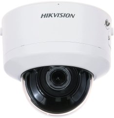 Hikvision Wandaloodporna IP AcuSense - 12&nbsp;Mpx motozoom (DS-2CD27126G3-IPTRZSY (2.8-12MM))