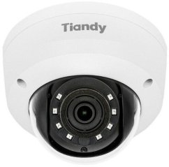 Tiandy Kamera IP TC-C34KN SPEC:I3/E/Y/C/SD/2.8MM/V4.3 4 Mpx 2.8 mm TIANDY