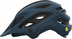 Giro prilba mtb GIRO MERIT MIPS SPHERICAL matte harbor blue roz. S (51-55 cm) (NEW)