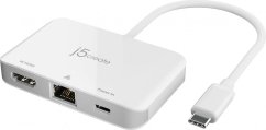 j5create USB-C (JCA351-N)