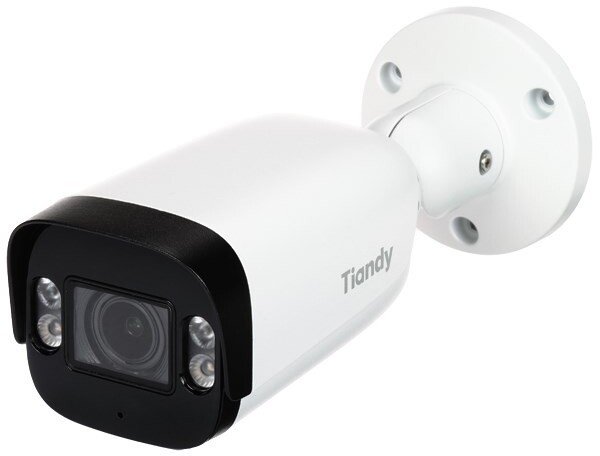 APTI TC-C38US 3LHA-27135 Lite Series 8 Mpx 2.7 ... 13.5 mm TIANDY