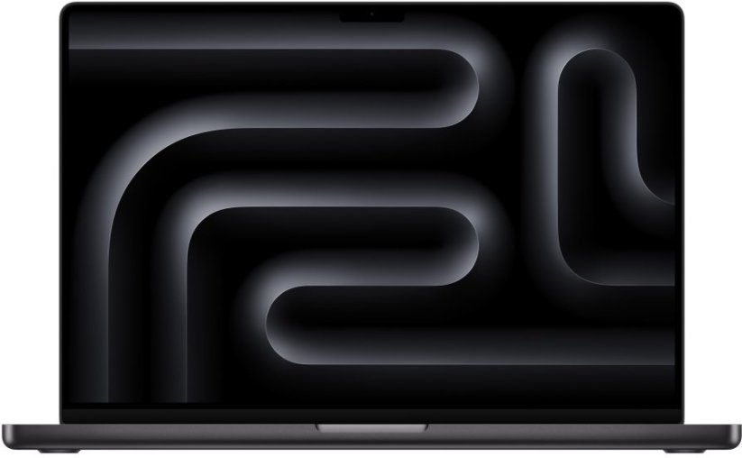 Apple MacBook Pro 16" Apple M5 Pro 18C CPU, 20C GPU/24GB/1TB SSD/Space Black/RUS