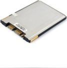 MicroStorage 128 GB 1.8'' Micro SATA (MSD-MS18.6-128MJ)