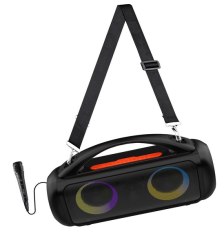 MEDIA-TECH  POWER AUDIO PRO MT3184
