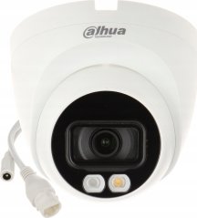 Dahua Technology Kamera IP Dahua IPC-HDW1439V-A-IL-0280B Smart Dual Light + Full-Color 4MPx 2,8mm