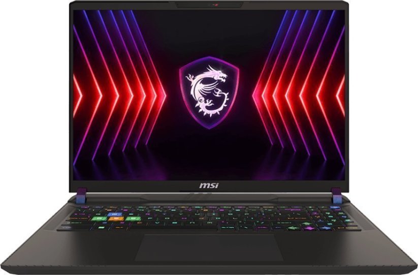 MSI Vector 16 HX A14VHG-820PL i9-14900HX / 16 GB / 1 TB / W11 / RTX 4080 / 240 Hz