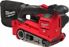 Milwaukee MILWAUKEE.BELT SANDER M18FBTS75 -552X