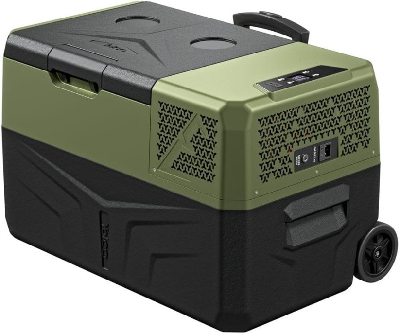 Yolco BCX30 Green 28 l