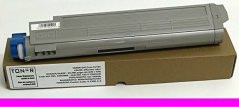 OKI Toner originálny ES3640a3_system1 Magenta