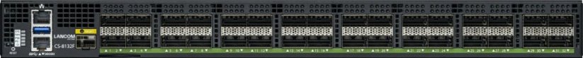 LANCOM Systems LANCOM CS-8132F-B2F Zarządzany L2/L3 1U Čierny (61910)