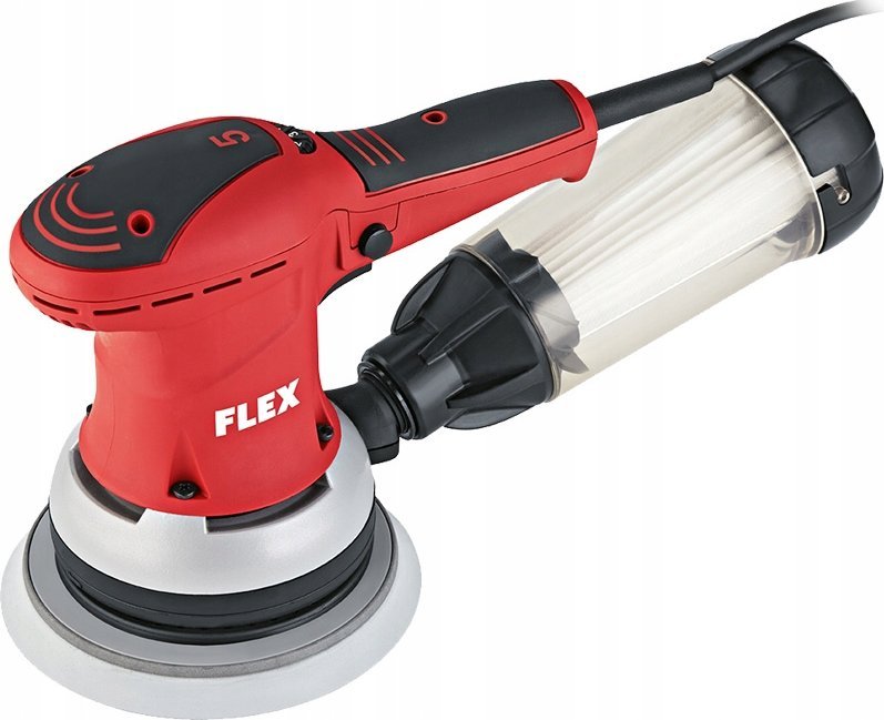 Flex FLEX ECCENTRIC SANDER. ORE 150-5 350W 5mm