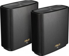 Asus ZenWiFi XT9 Čierny 2-pack