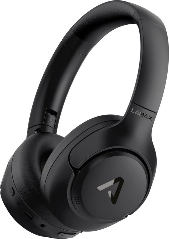 Lamax LAMAX NoiseComfort2 ANC