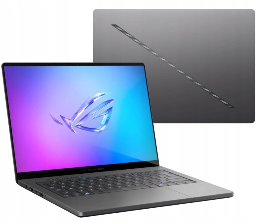 Asus ROG Zephyrus G14 GA403 Ryzen AI 9 465 / 32 GB / 1 TB / RTX 5060 / 120 Hz (GA403GM-AI9321)
