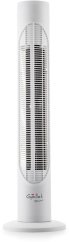 Gallet Gallet Column fan | GALVEN82T | Tower Fan | White | Diameter 23 cm | Number of speeds 3 | Oscilrokovion | 45 W | Remote control