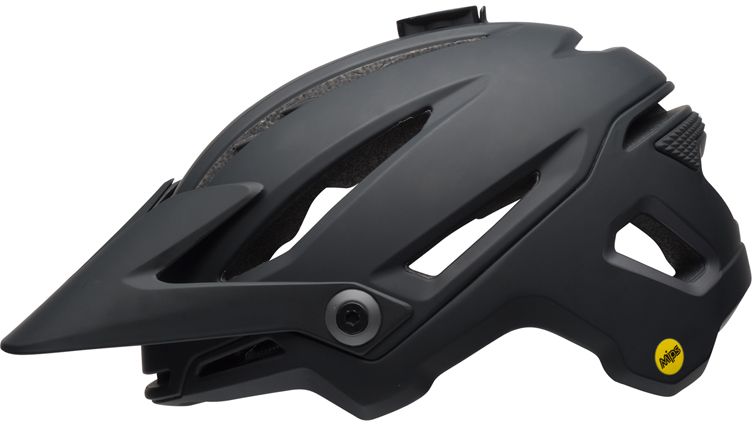 Bell prilba mtb Sixer Mips matte black r. L (58–62 cm) (BEL-7088140)