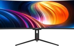 Dahua Technology DISPLAY LCD 49"/DHI-LM49-EW410CA DAHUA