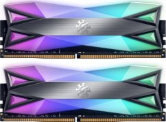 ADATA XPG Spectrix D60G, DDR4, 32 GB, 3600MHz, CL18 (AX4U360016G18I-DT60)