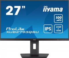 iiyama ProLite XUB2793QSU-B6